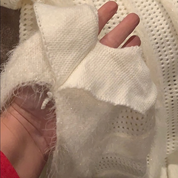 Lauren Michelle Sweater - Picture 4 of 4